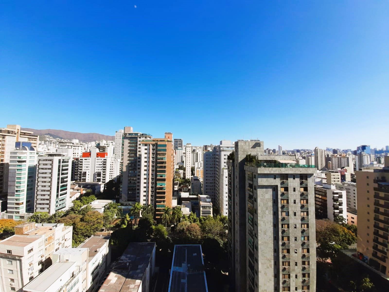 Cobertura Funcionários 3 quartos 138m2 (21)