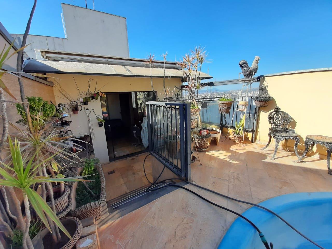 Cobertura Funcionários 3 quartos 138m2 (22)