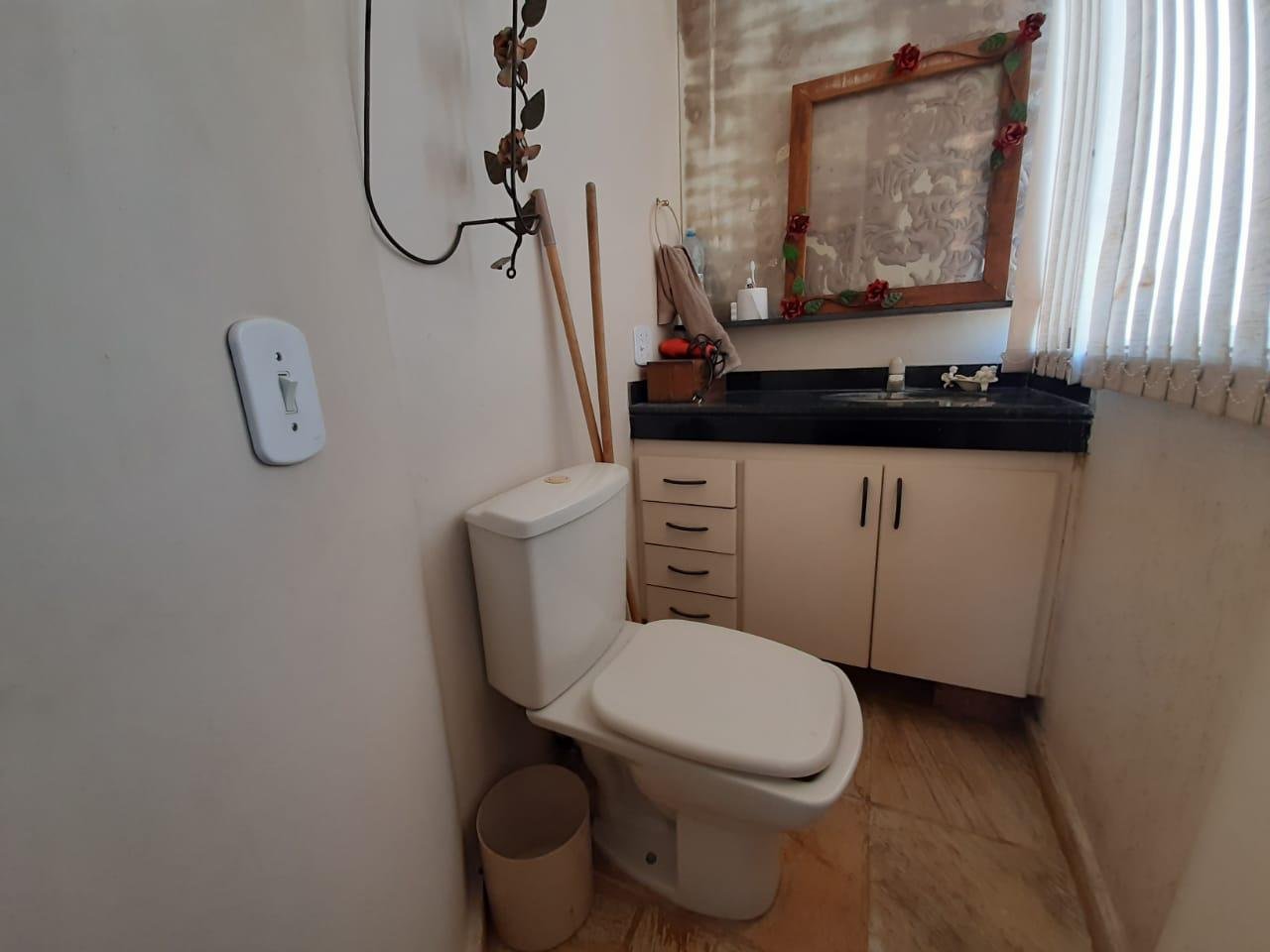 Cobertura Funcionários 3 quartos 138m2 (24)