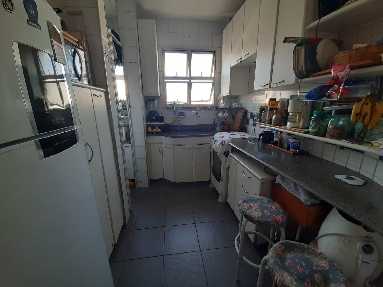 Cobertura Funcionários 3 quartos 138m2 (25)