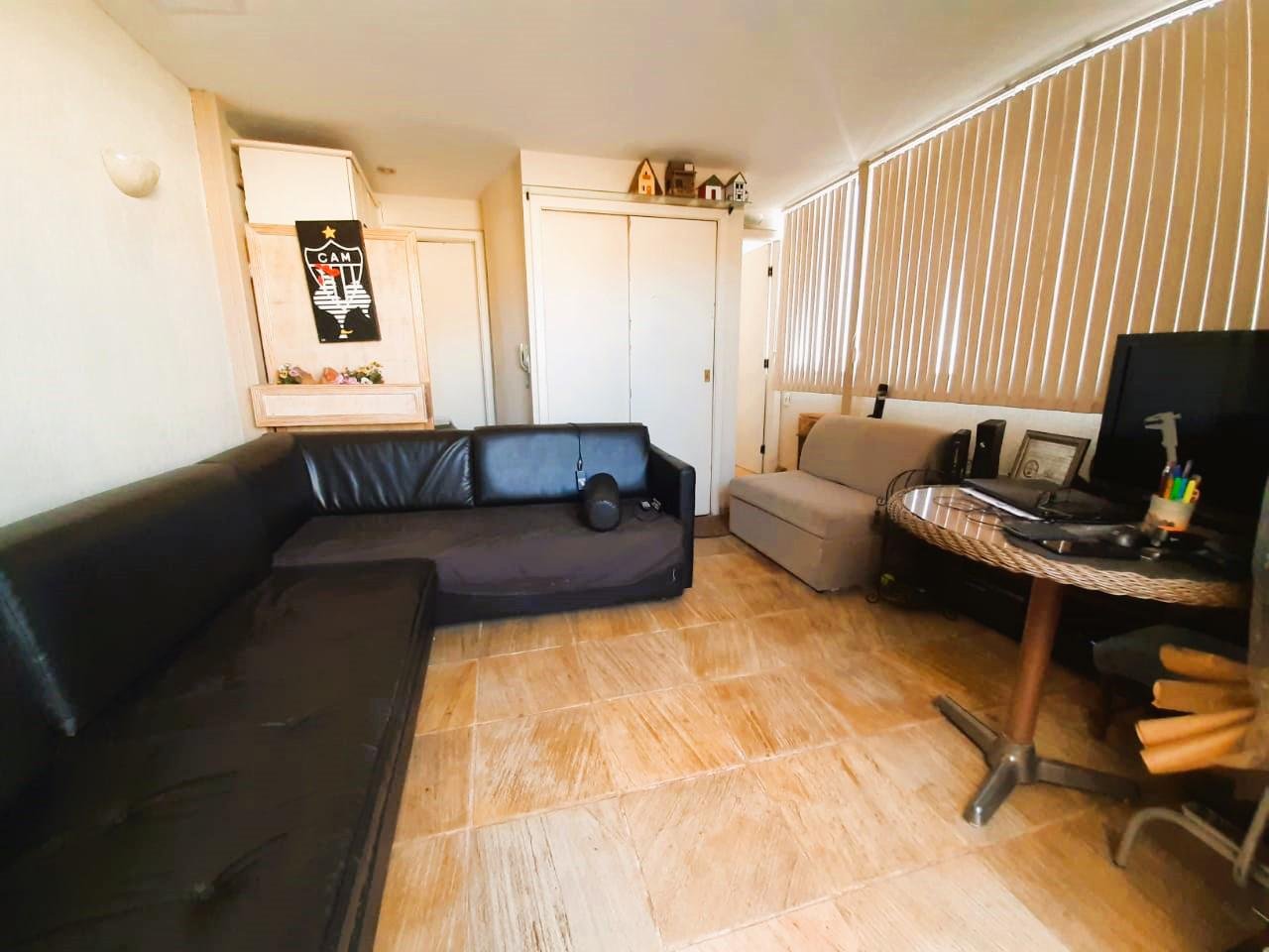 Cobertura Funcionários 3 quartos 138m2 (26)