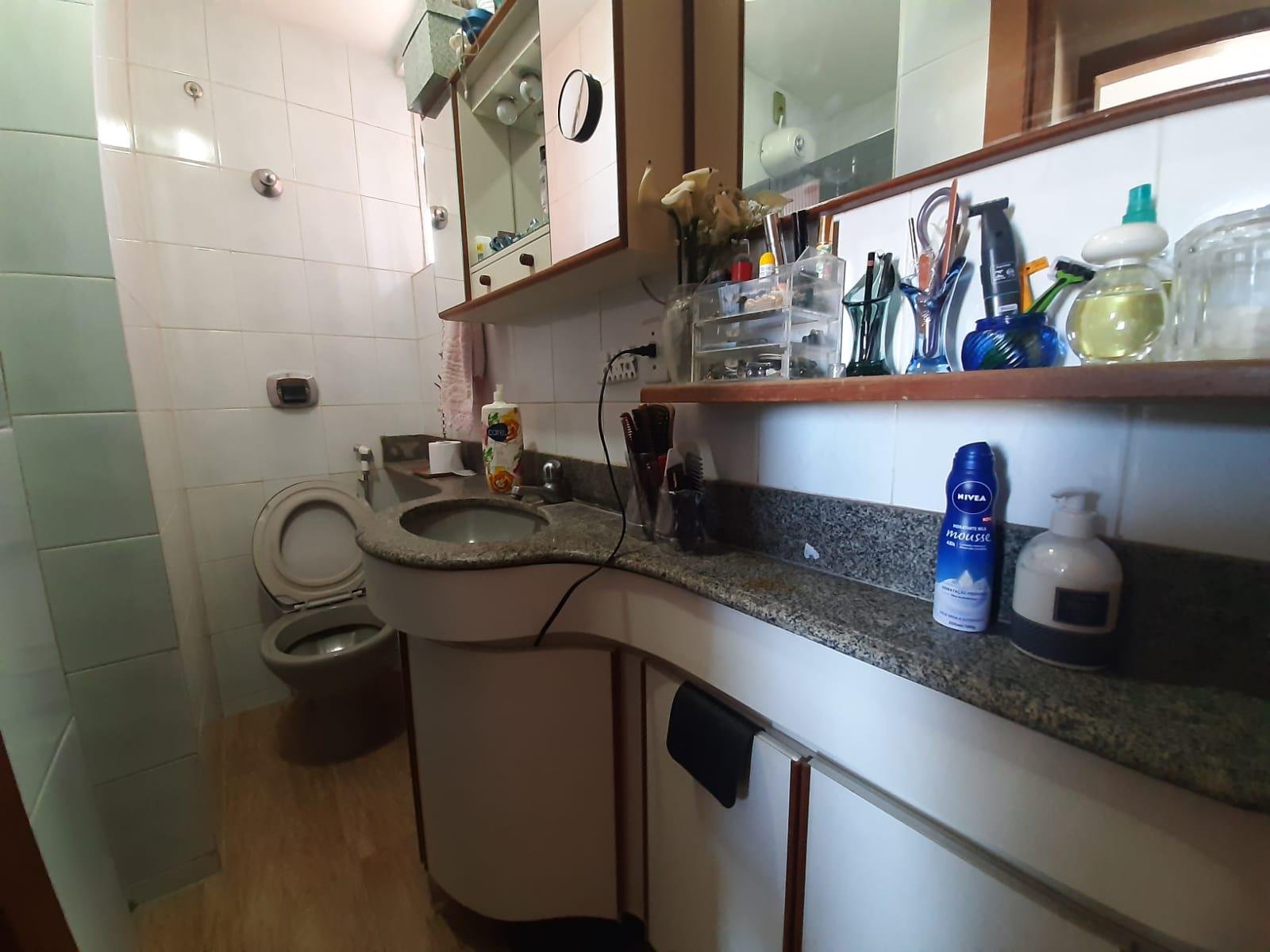 Cobertura Funcionários 3 quartos 138m2 (29)