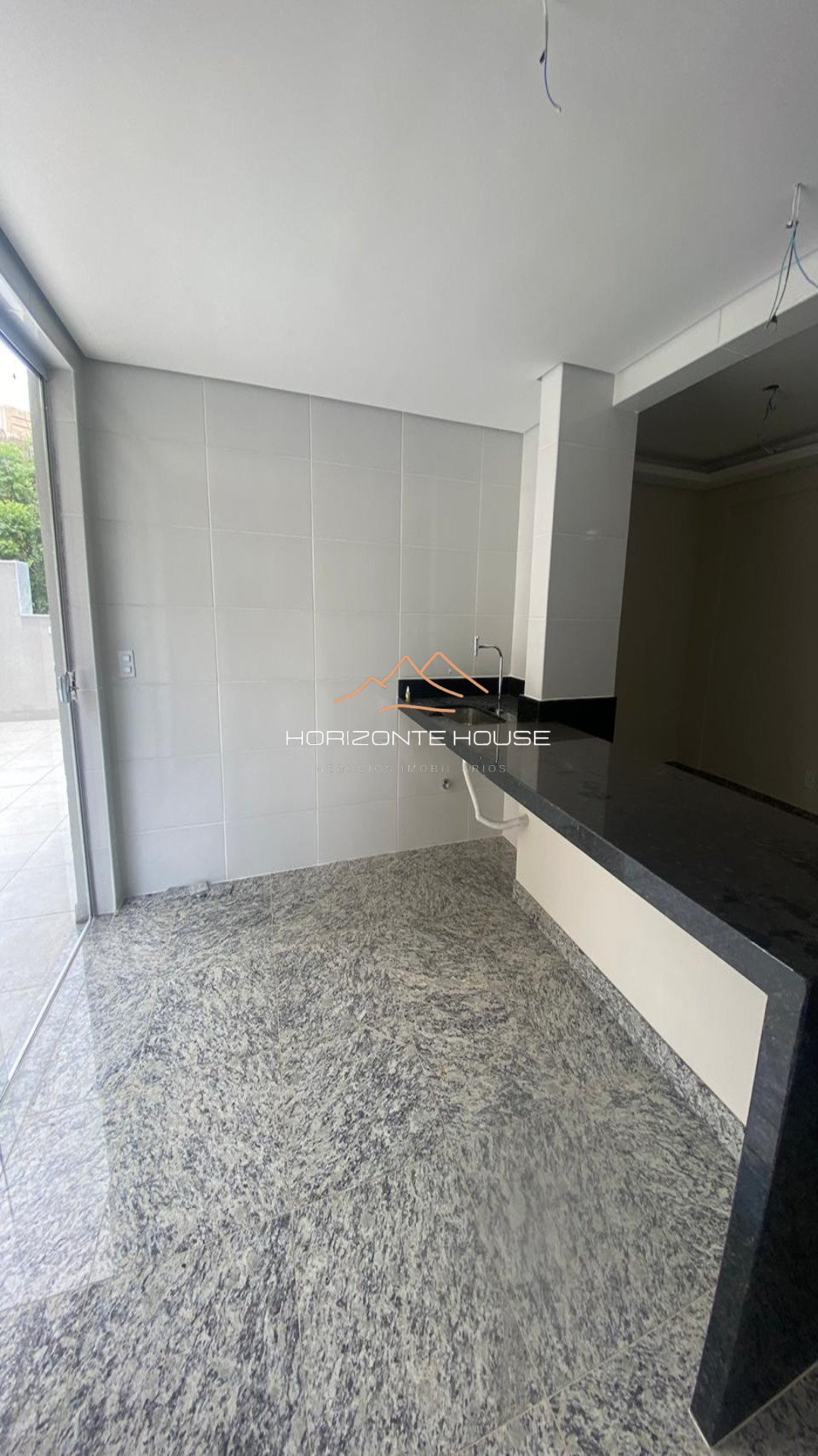 Cobertura Lourdes 2 quartos 93m2 (1)