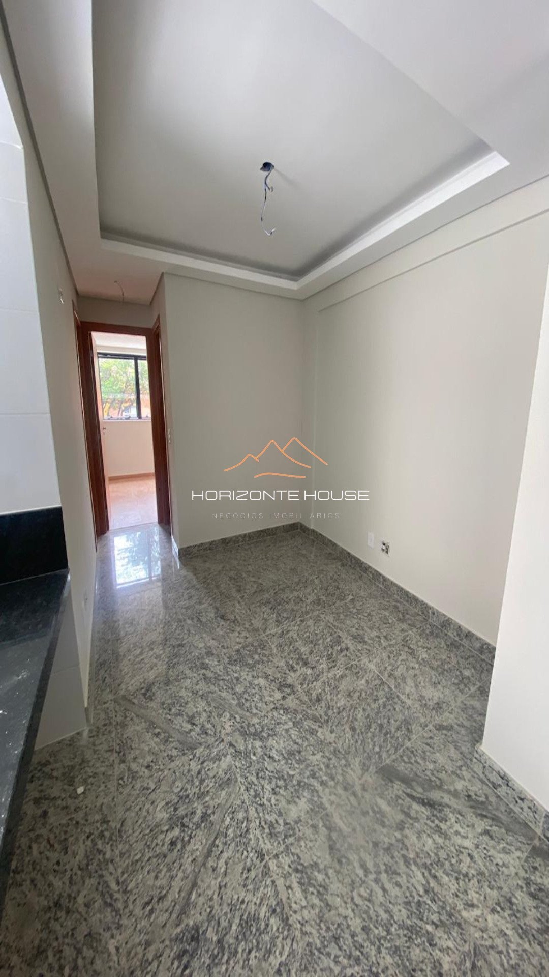 Cobertura Lourdes 2 quartos 93m2 (2)