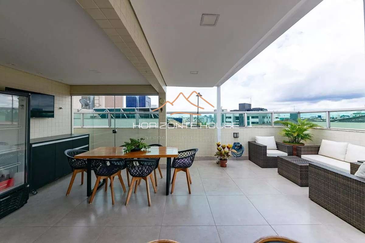 Cobertura Prado 4 quartos 197m2 (13)