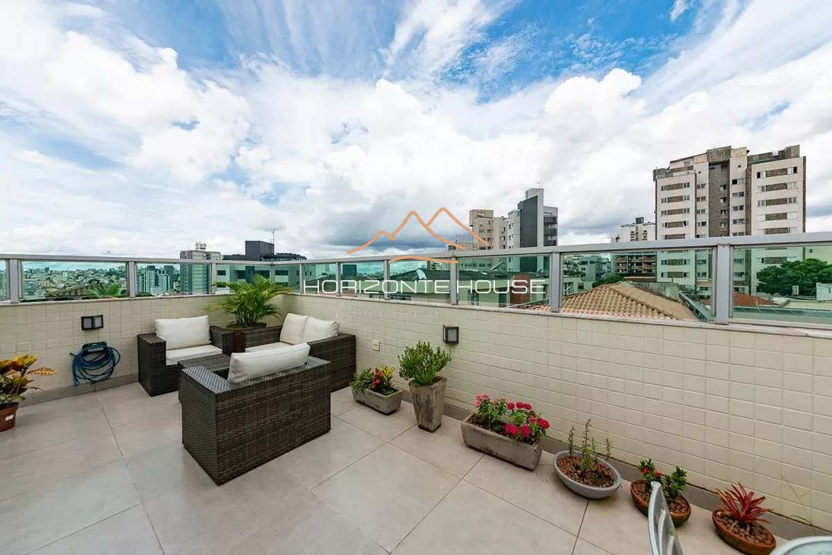 Cobertura Prado 4 quartos 197m2 (19)