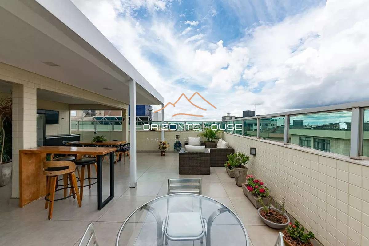 Cobertura Prado 4 quartos 197m2 (20)