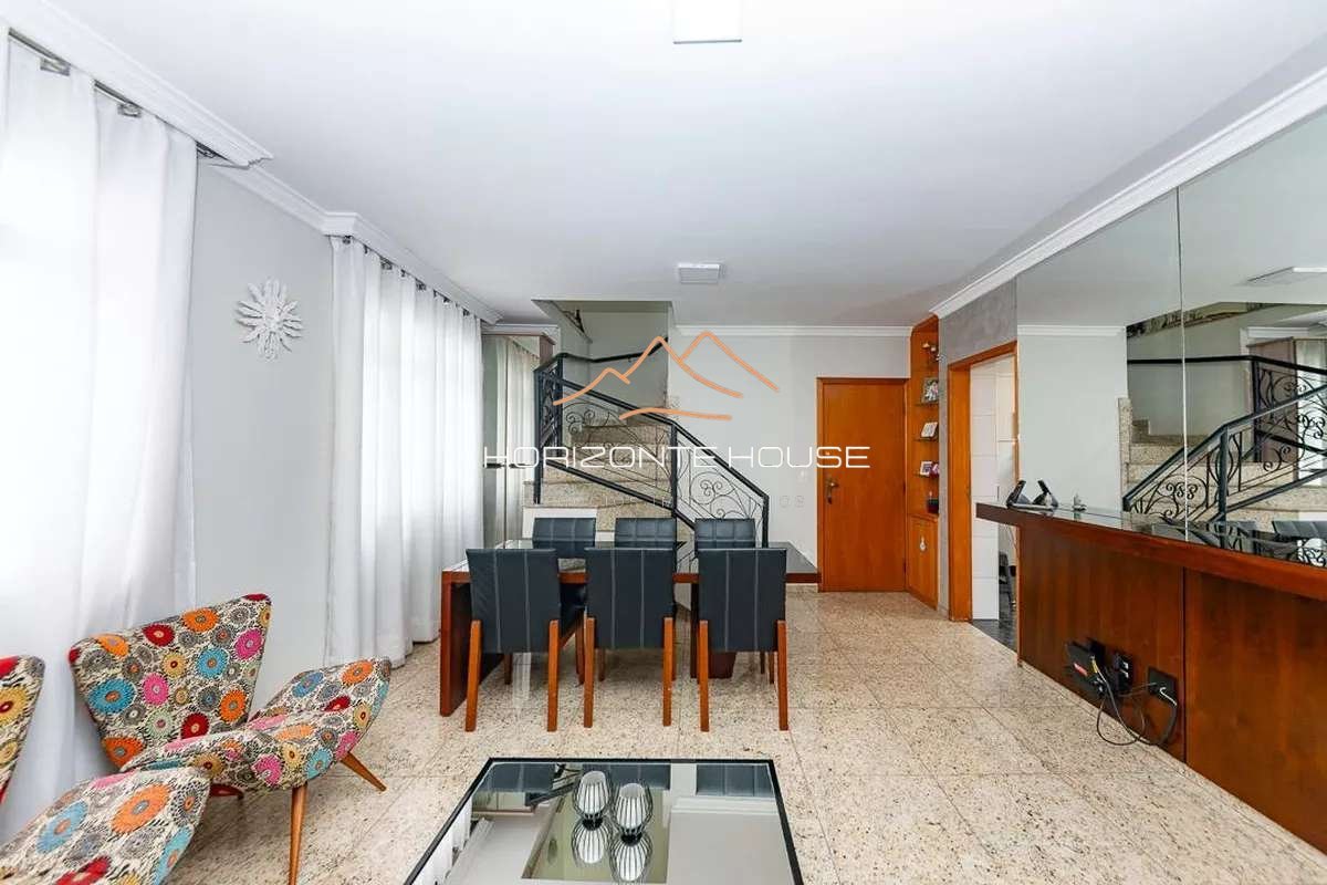 Cobertura Prado 4 quartos 197m2 (28)