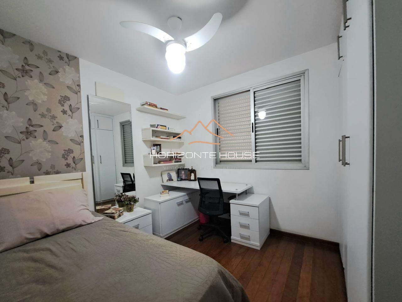 Cobertura Prado 4 quartos 250m2 (18)