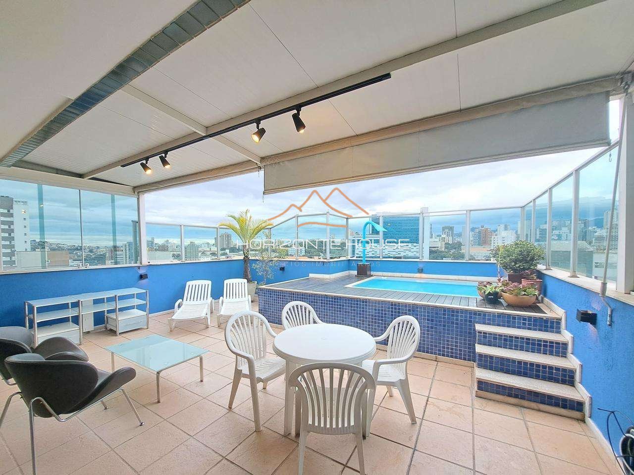 Cobertura Prado 4 quartos 250m2 (20)