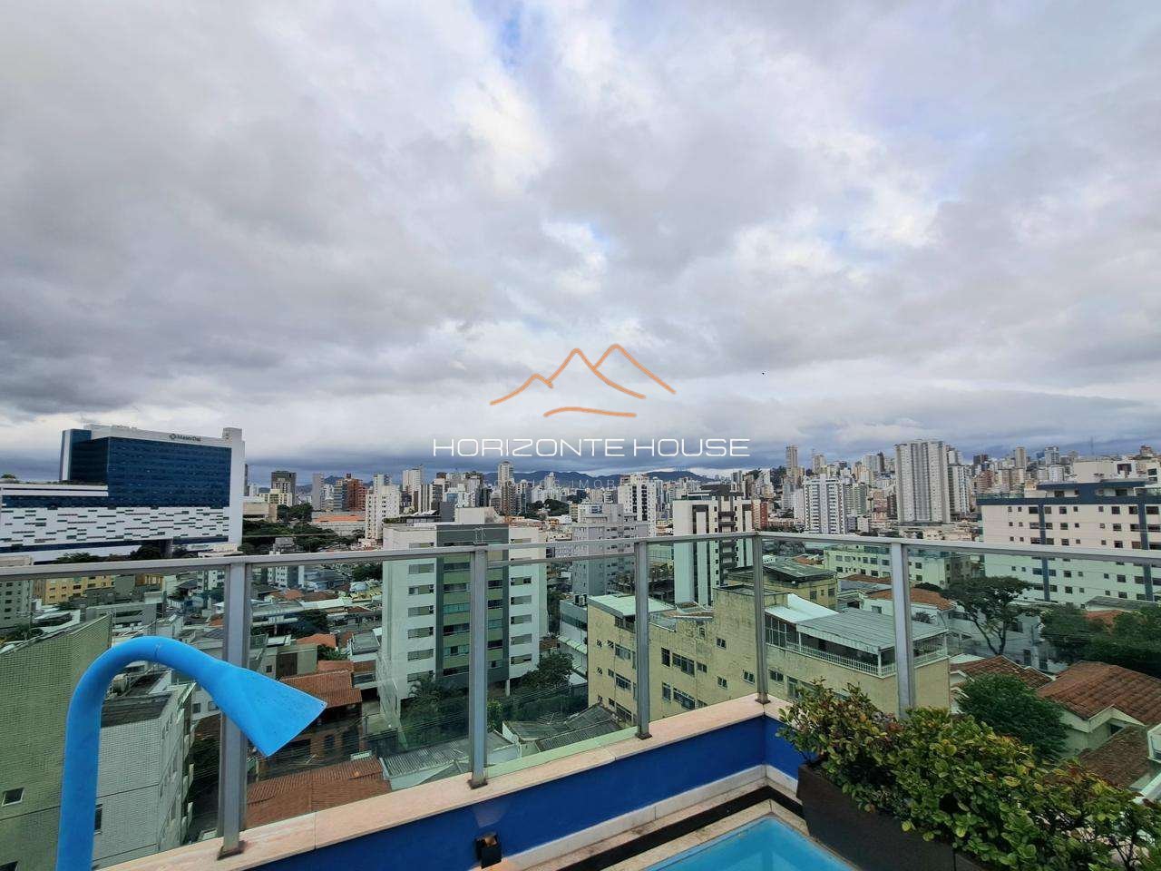 Cobertura Prado 4 quartos 250m2 (21)