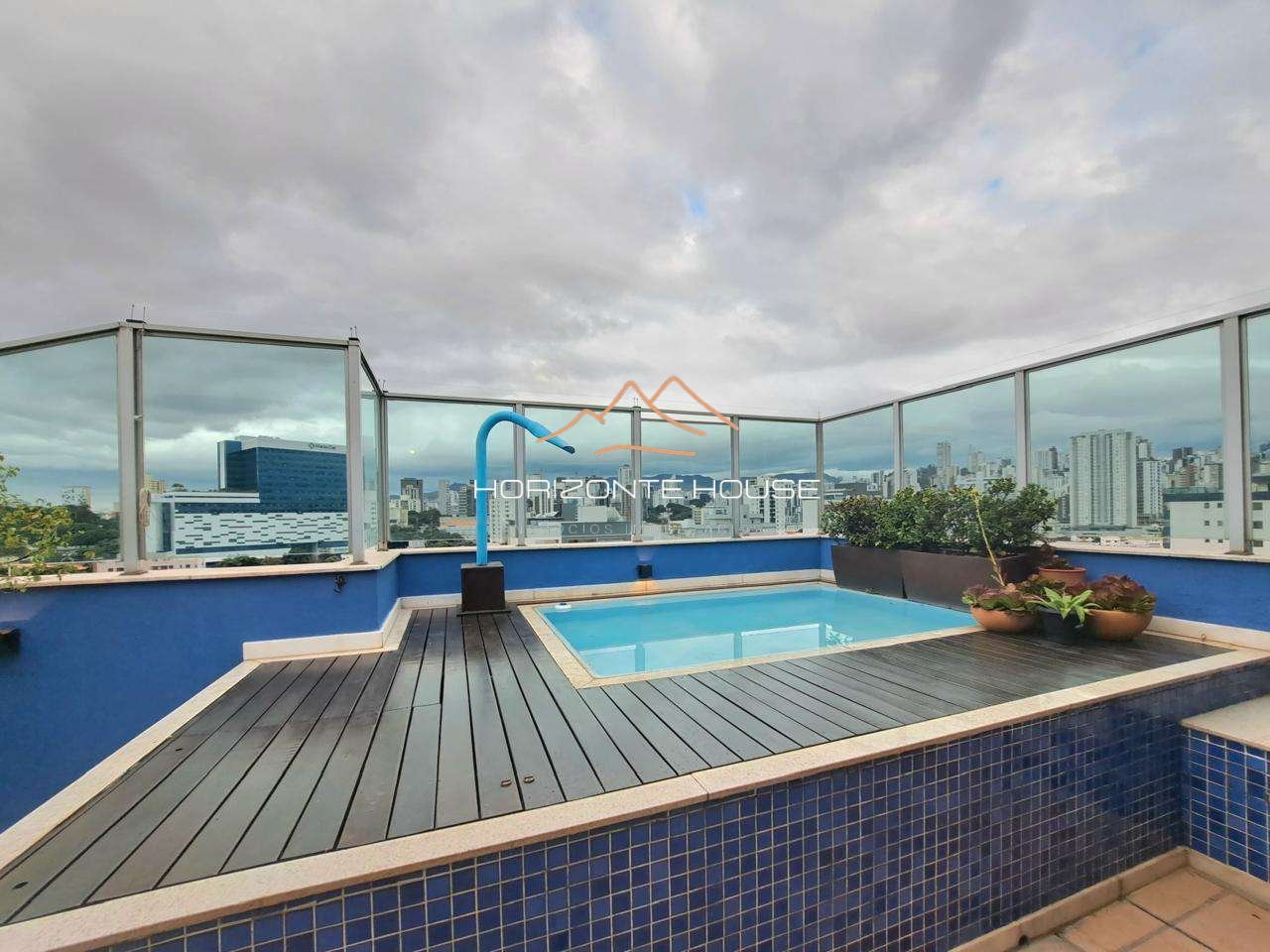 Cobertura Prado 4 quartos 250m2 (22)