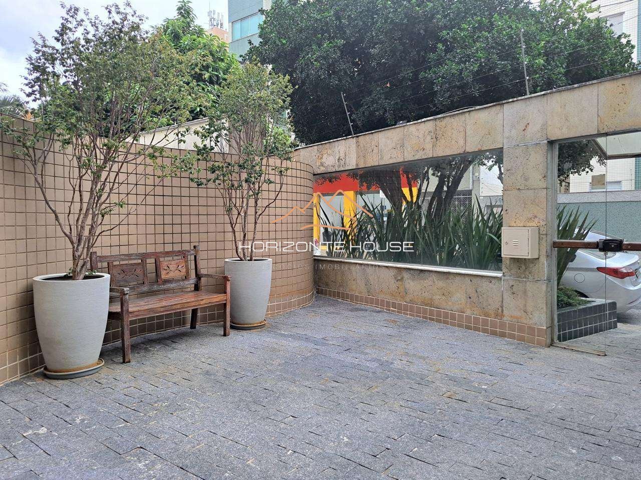 Cobertura Prado 4 quartos 250m2 (24)