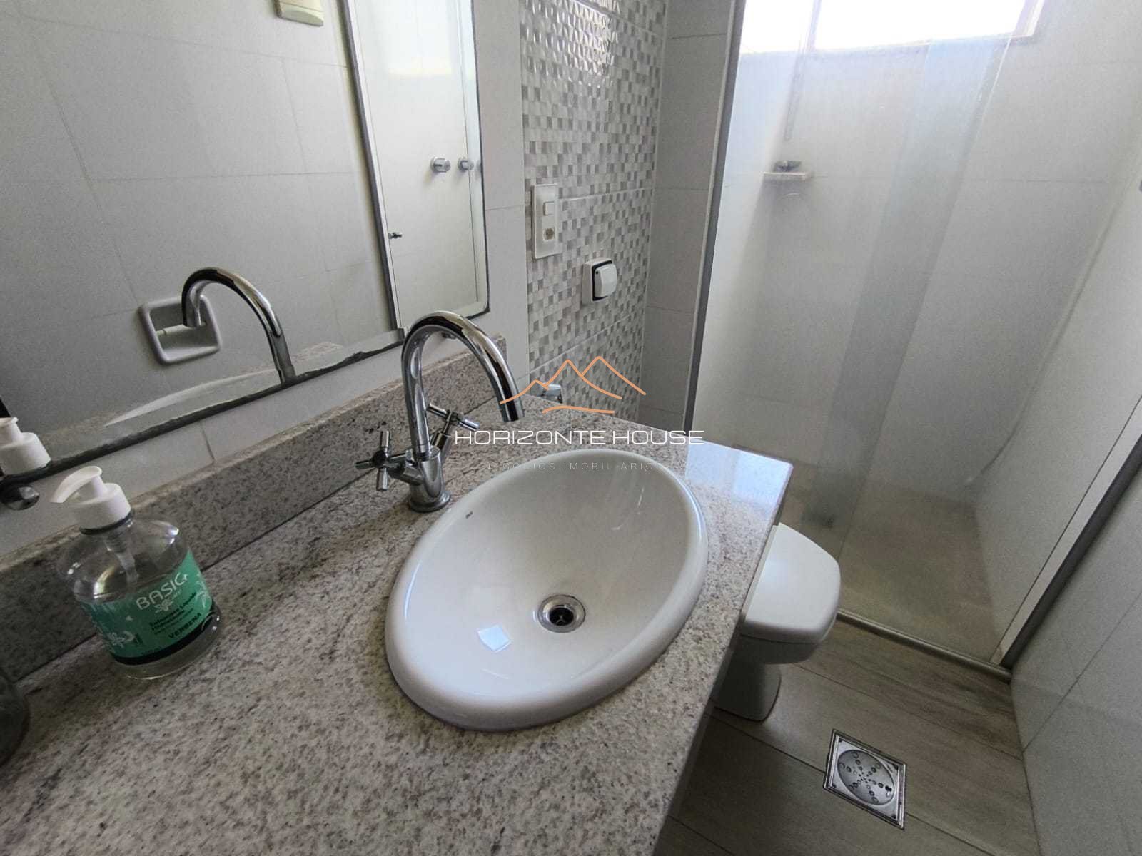 Cobertura Santo Antônio 4 quartos 220m2 (1)