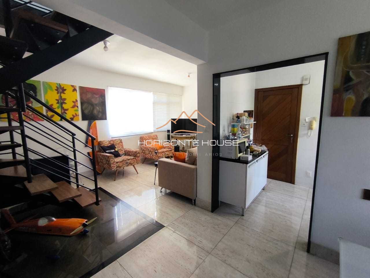 Cobertura Santo Antônio 4 quartos 220m2 (10)