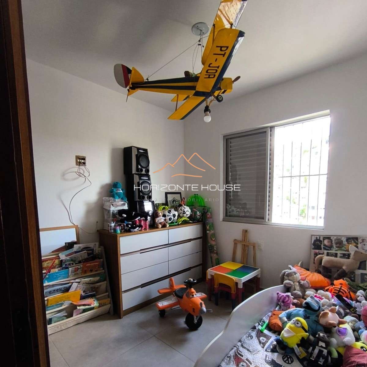 Cobertura Santo Antônio 4 quartos 220m2 (13)