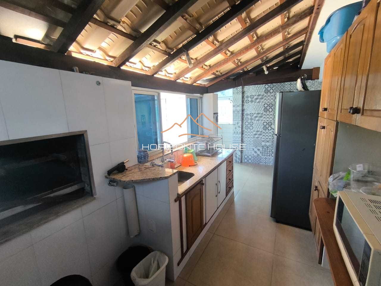 Cobertura Santo Antônio 4 quartos 220m2 (17)