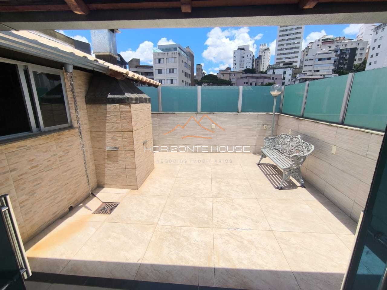 Cobertura Santo Antônio 4 quartos 220m2 (18)