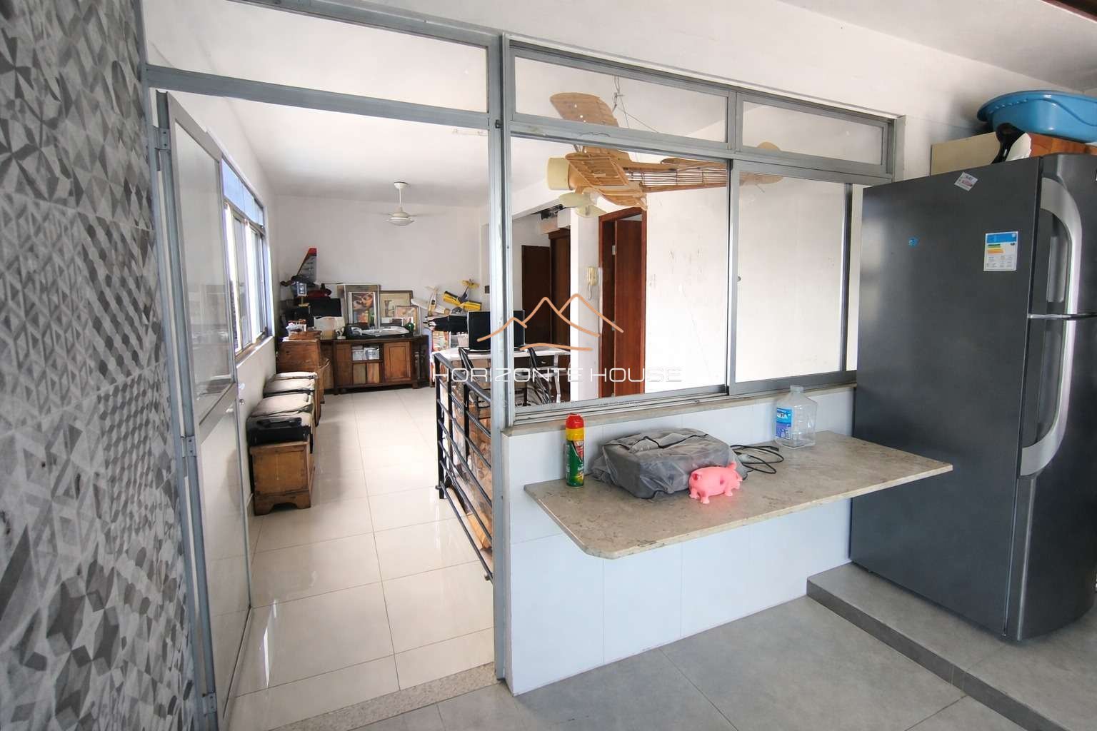 Cobertura Santo Antônio 4 quartos 220m2 (20)