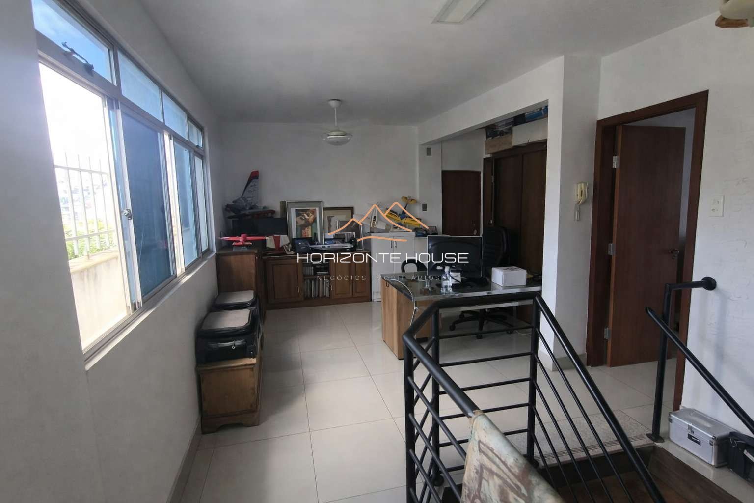 Cobertura Santo Antônio 4 quartos 220m2 (21)