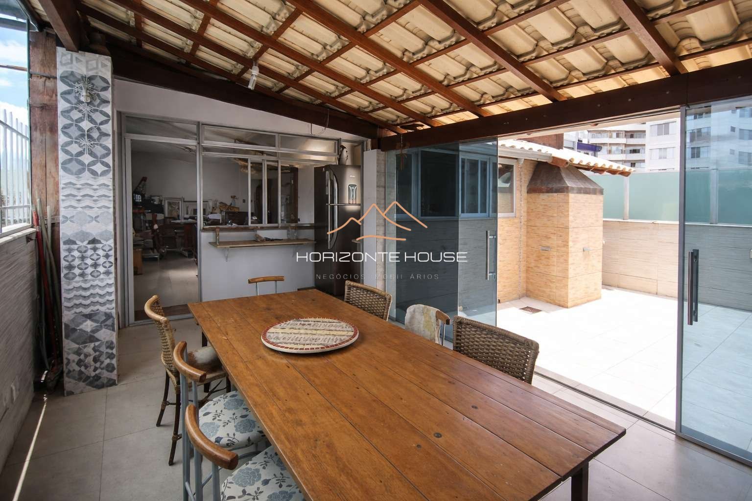 Cobertura Santo Antônio 4 quartos 220m2 (22)