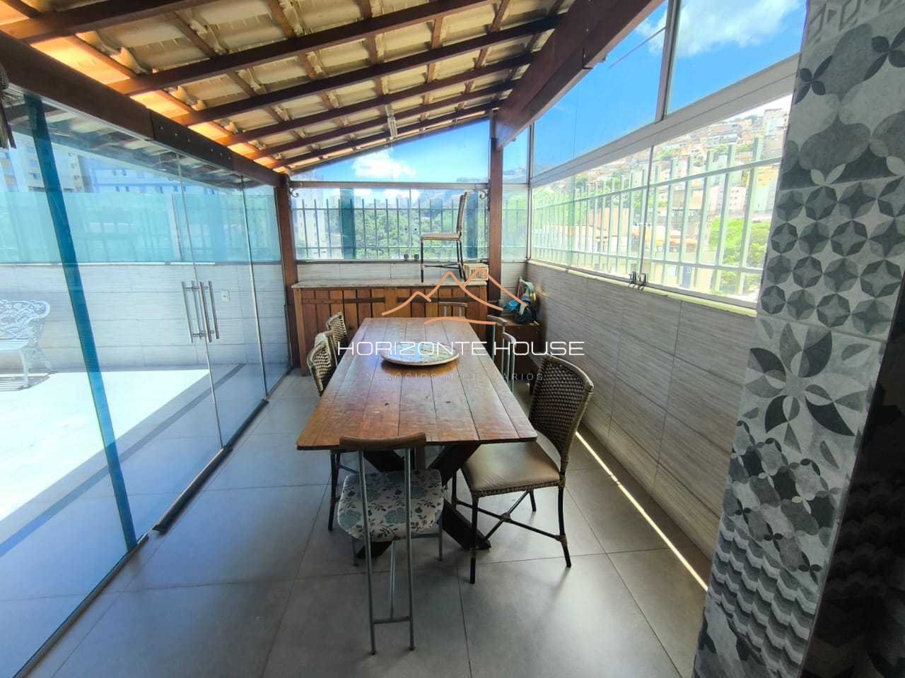 Cobertura Santo Antônio 4 quartos 220m2 (24)