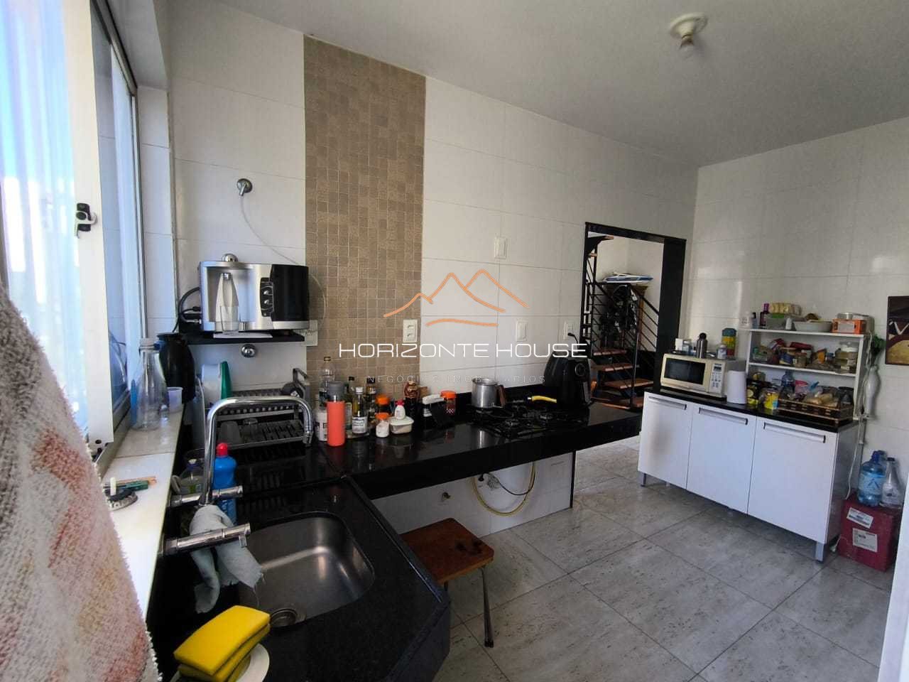 Cobertura Santo Antônio 4 quartos 220m2 (26)