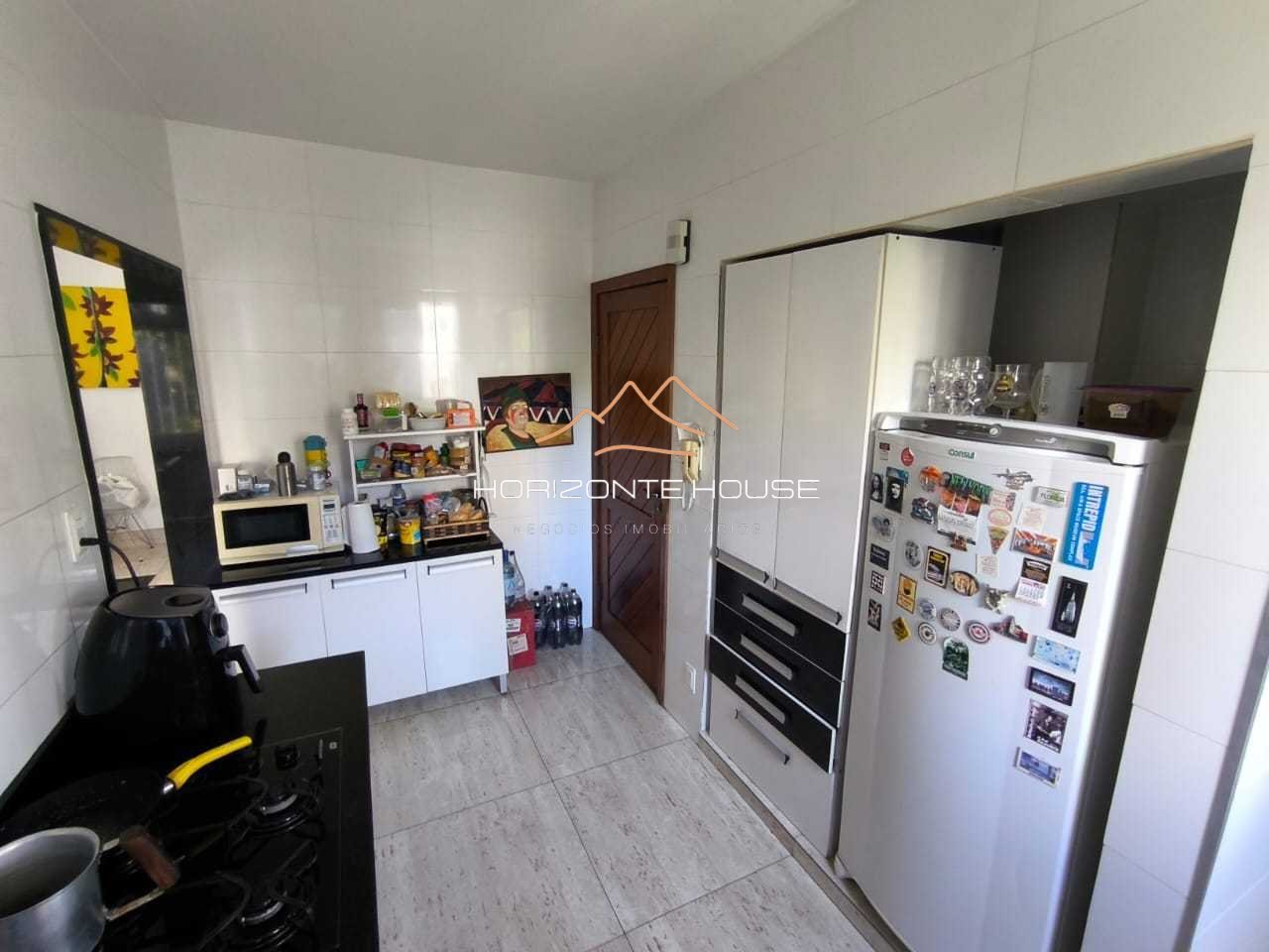 Cobertura Santo Antônio 4 quartos 220m2 (27)