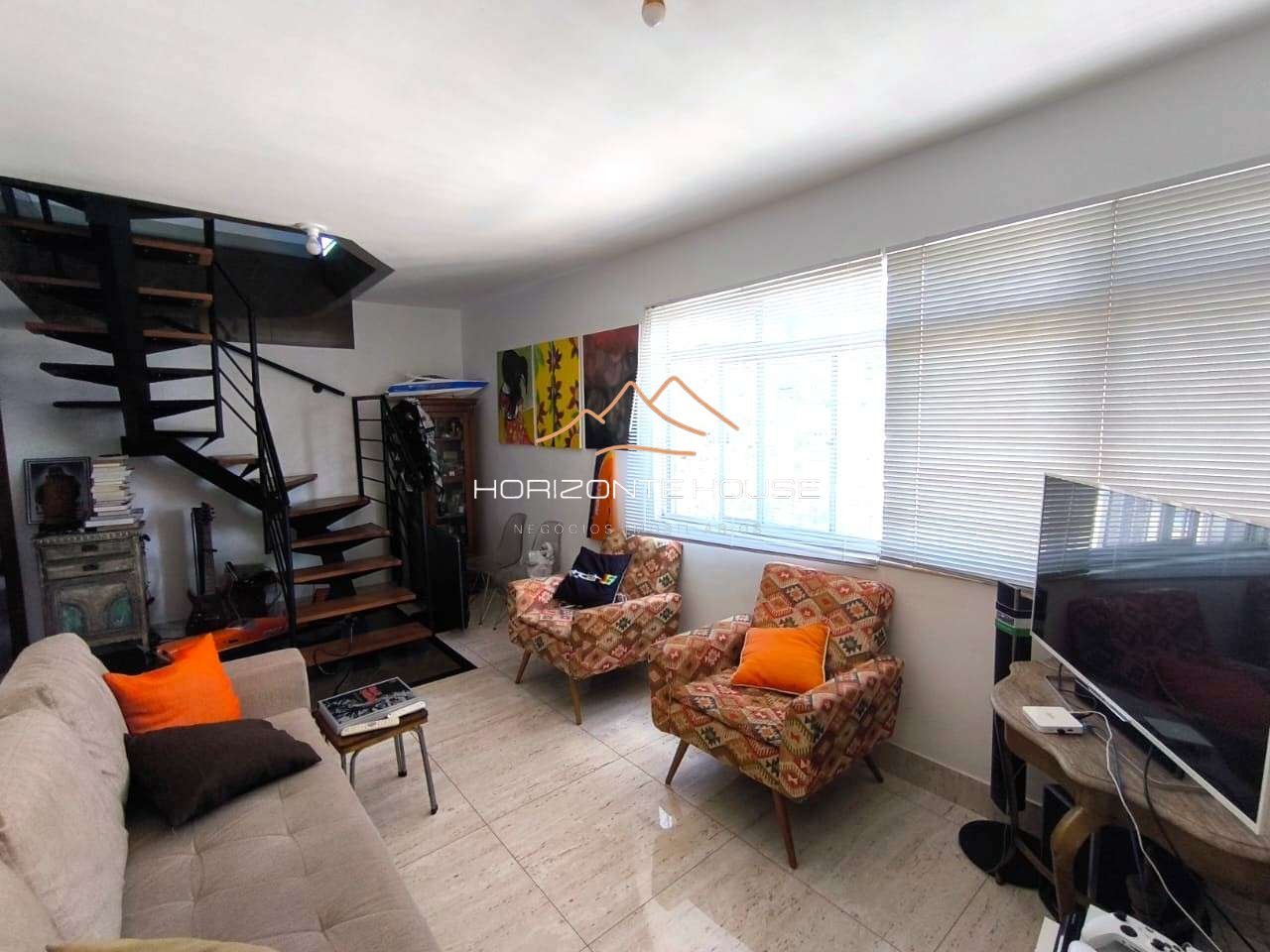 Cobertura Santo Antônio 4 quartos 220m2 (28)