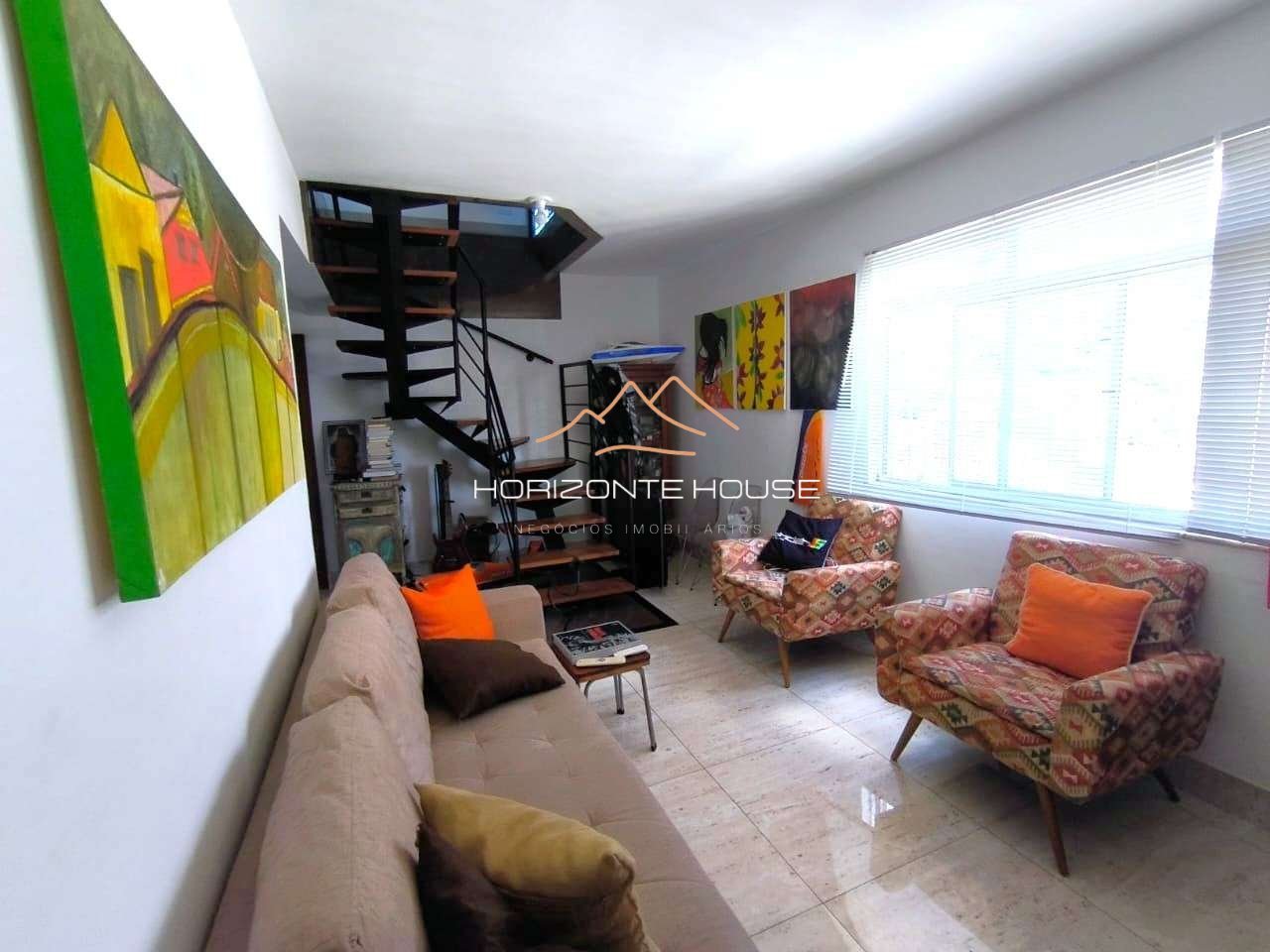 Cobertura Santo Antônio 4 quartos 220m2 (29)