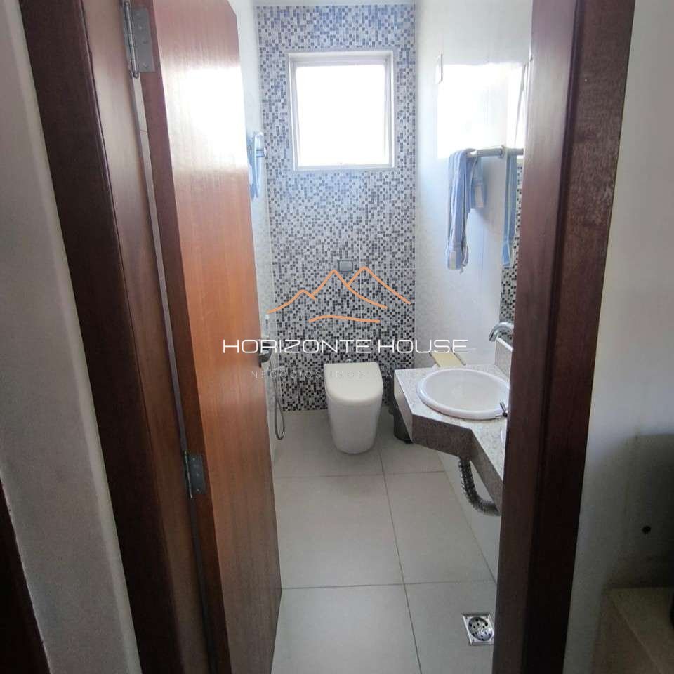 Cobertura Santo Antônio 4 quartos 220m2 (4)