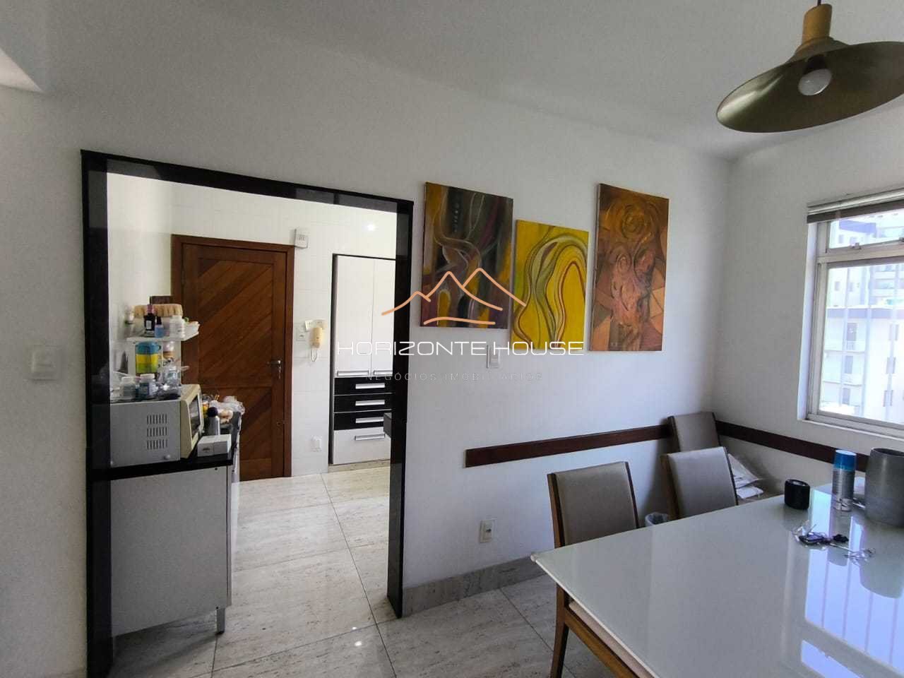 Cobertura Santo Antônio 4 quartos 220m2 (8)