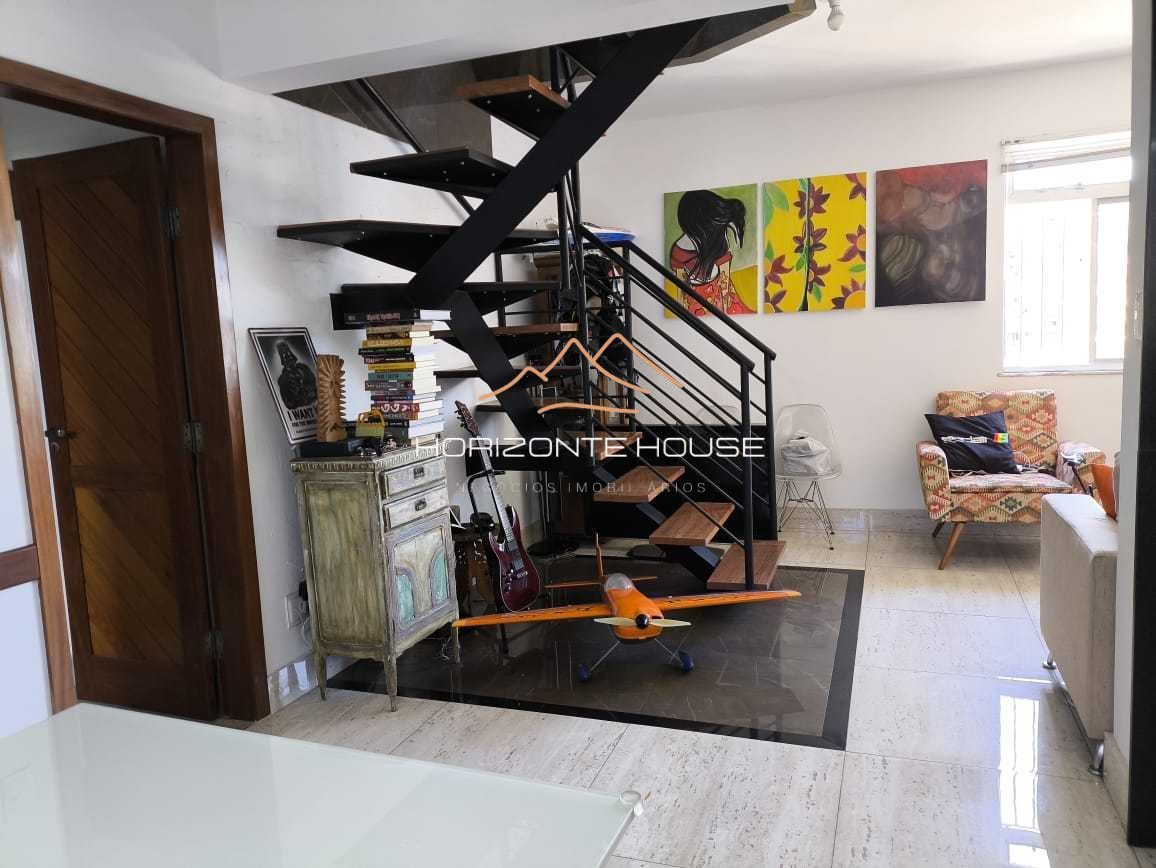 Cobertura Santo Antônio 4 quartos 220m2 (9)