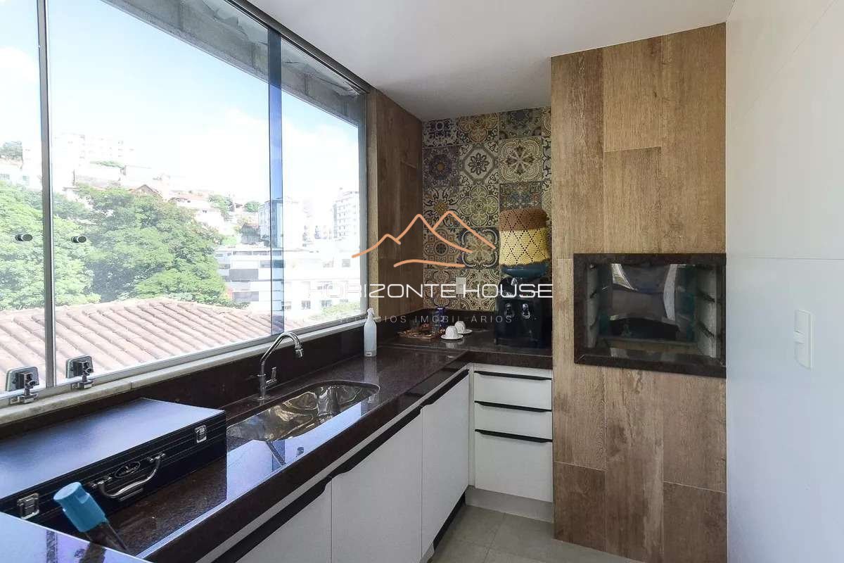 Cobertura São Lucas 4 quartos 215m2 (11)