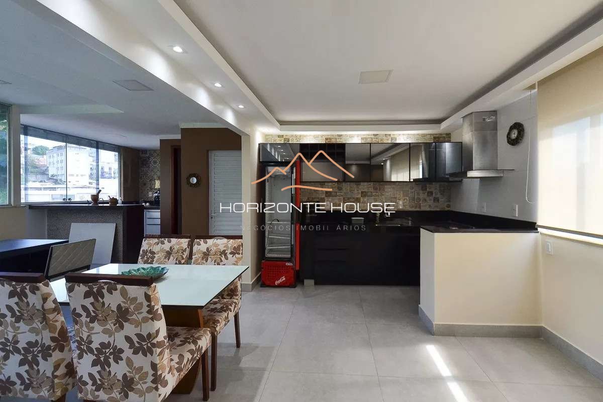 Cobertura São Lucas 4 quartos 215m2 (21)