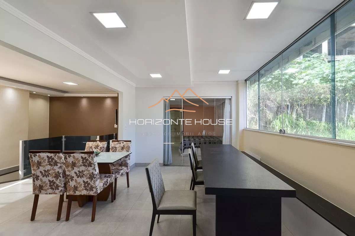 Cobertura São Lucas 4 quartos 215m2 (23)