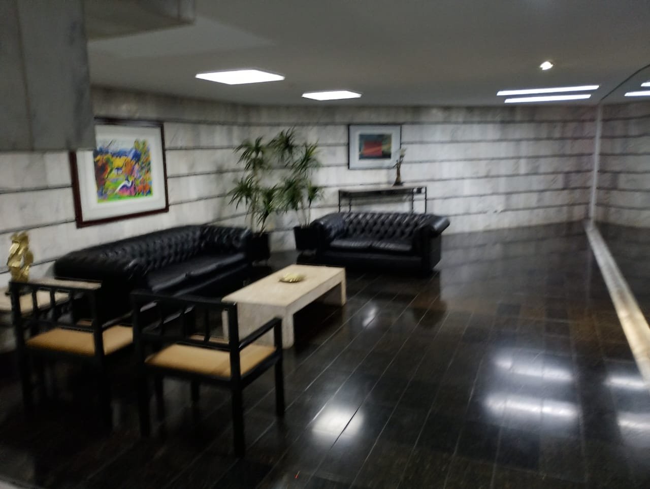 Apartamento Savassi 2 quartos 100m2 (1)