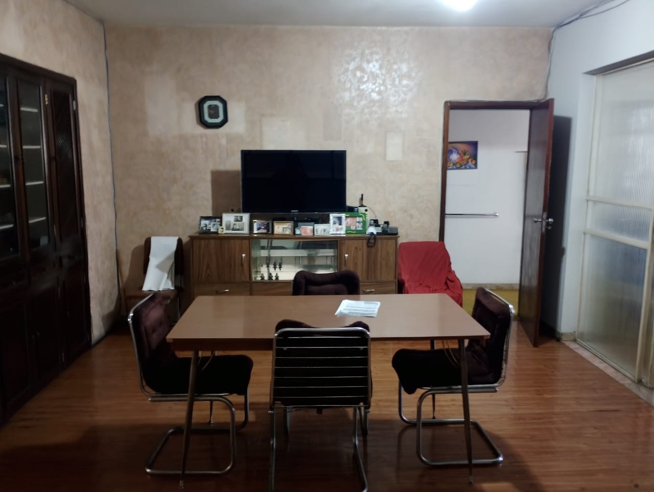 Apartamento centro, 4 quartos 238m2 (1)