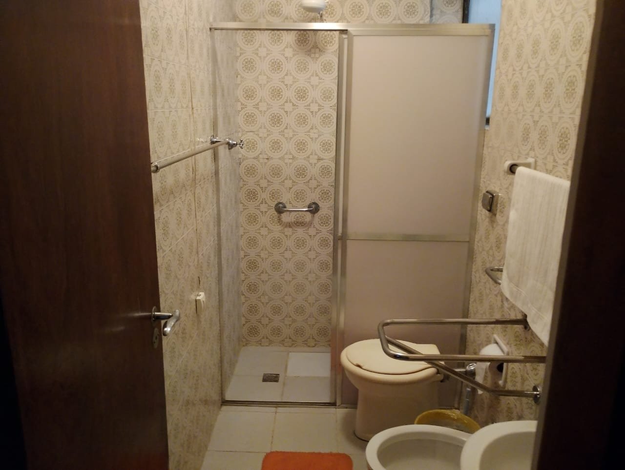 Apartamento centro, 4 quartos 238m2 (11)