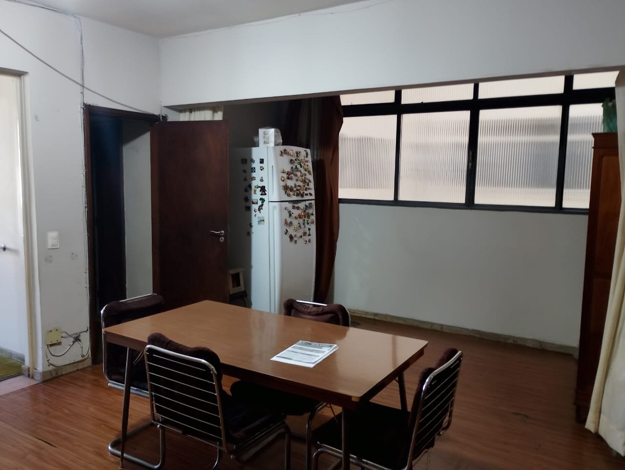 Apartamento centro, 4 quartos 238m2 (12)