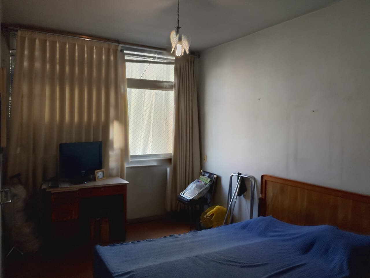Apartamento centro, 4 quartos 238m2 (17)