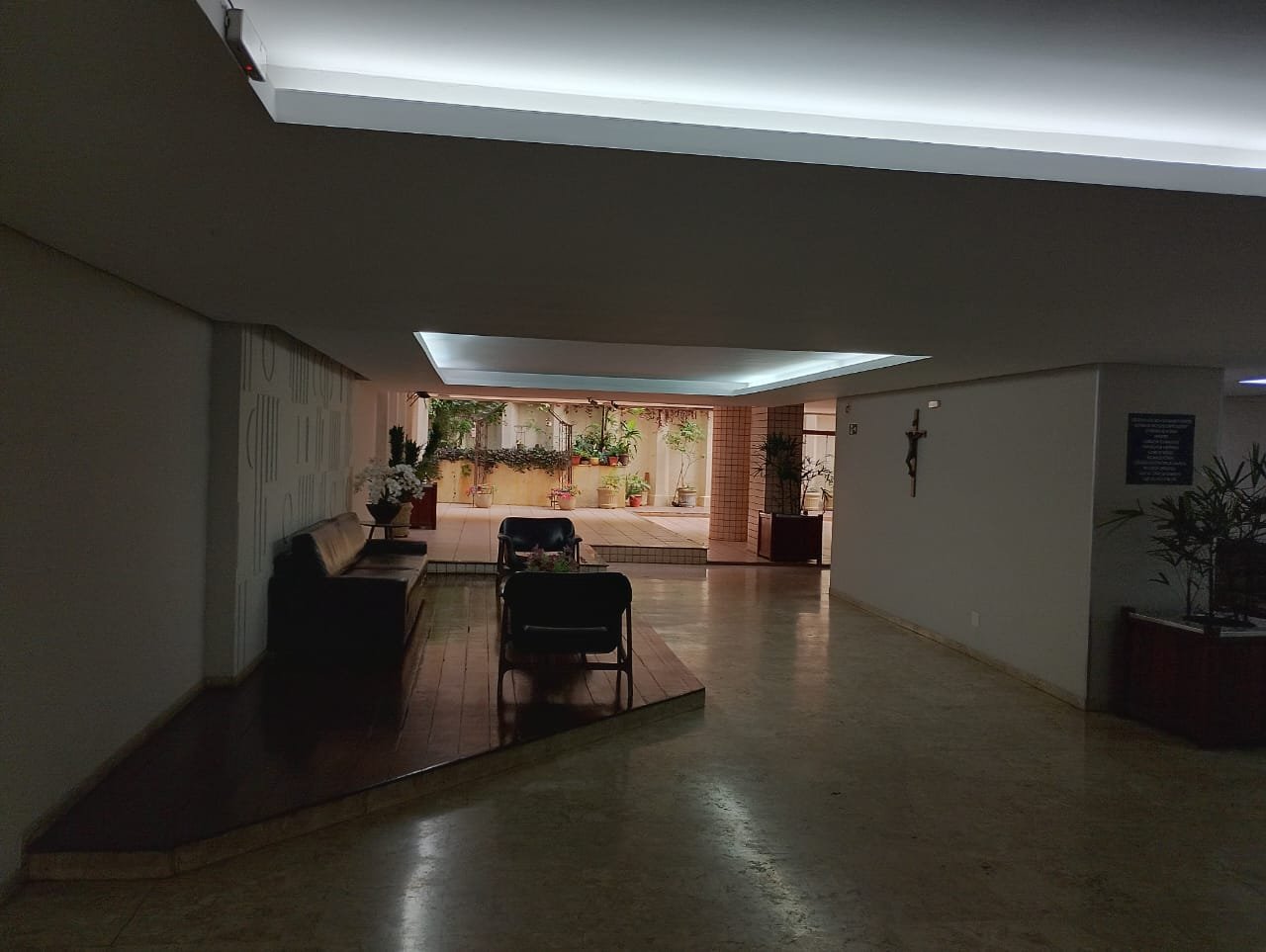 Apartamento centro, 4 quartos 238m2 (2)