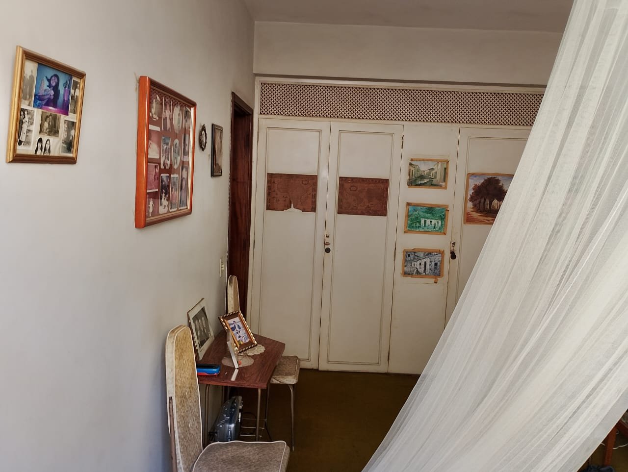 Apartamento centro, 4 quartos 238m2 (21)