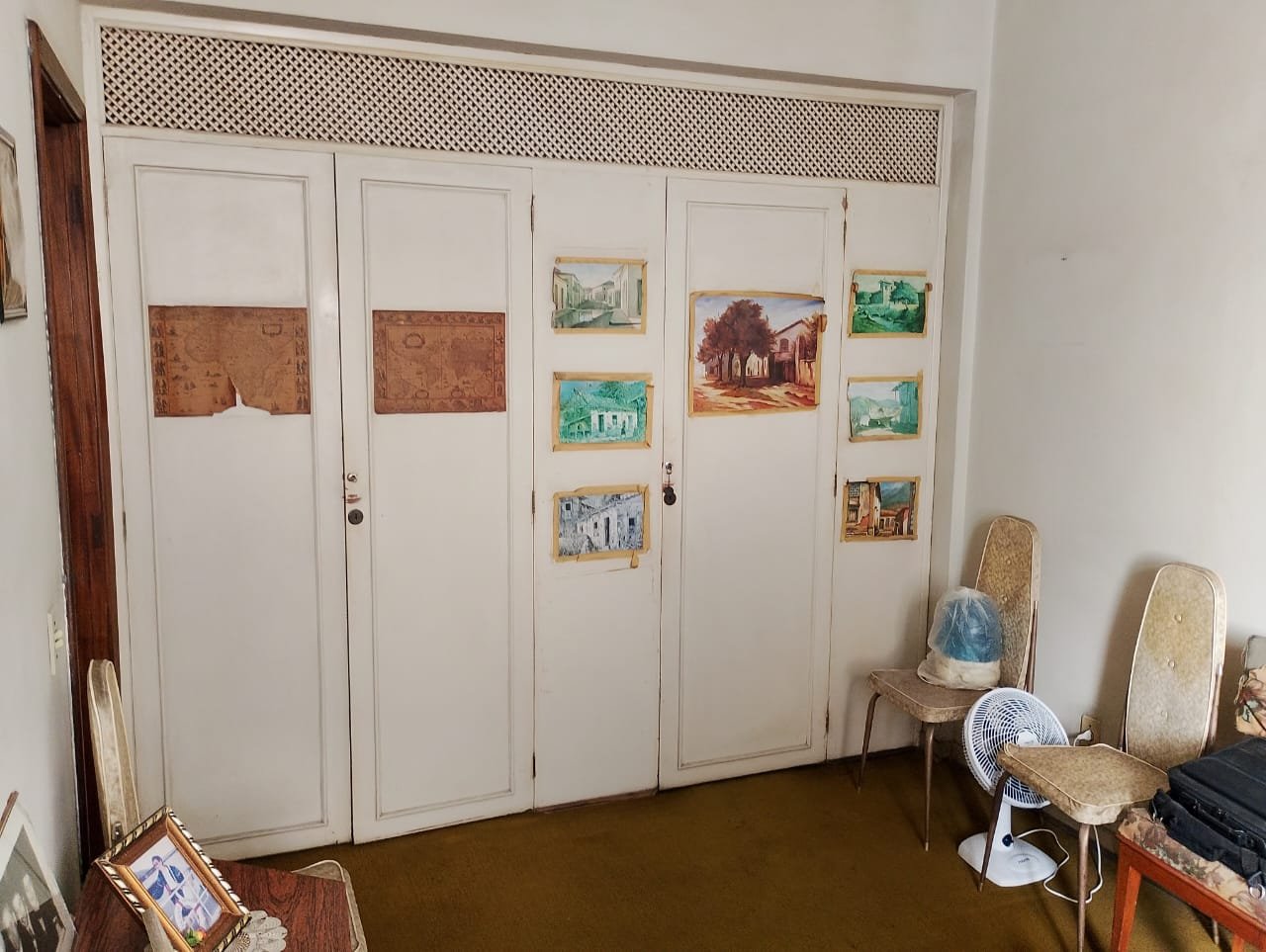 Apartamento centro, 4 quartos 238m2 (24)