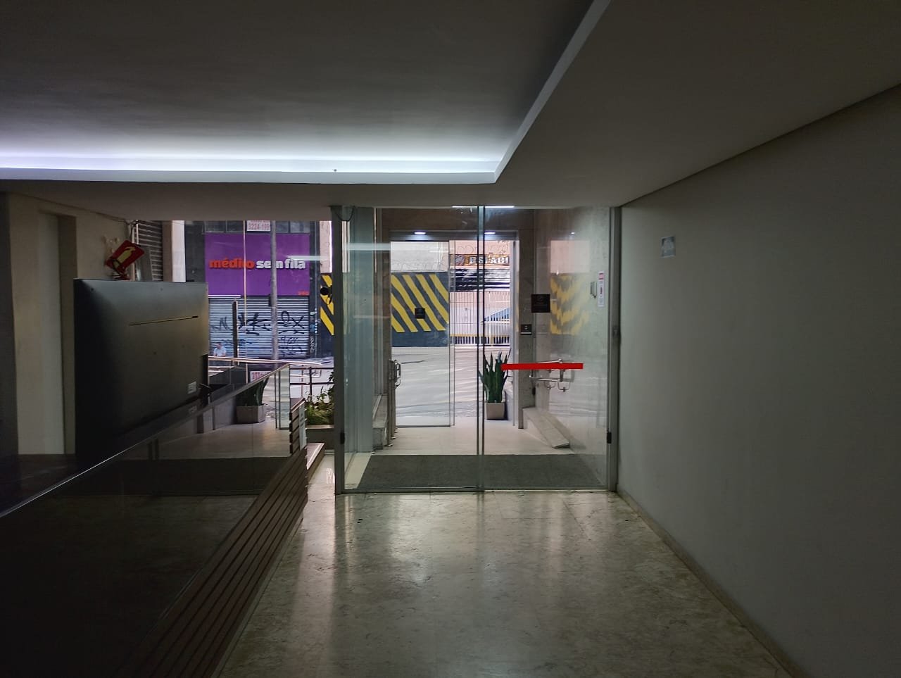 Apartamento centro, 4 quartos 238m2 (3)