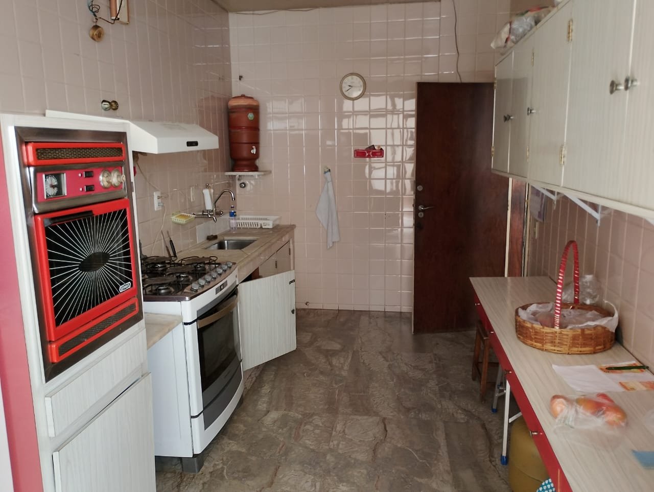 Apartamento centro, 4 quartos 238m2 (31)