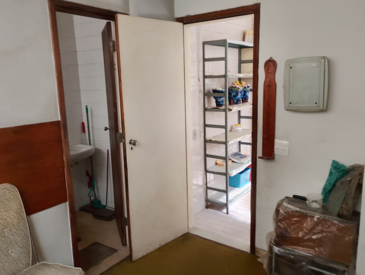 Apartamento centro, 4 quartos 238m2 (39)