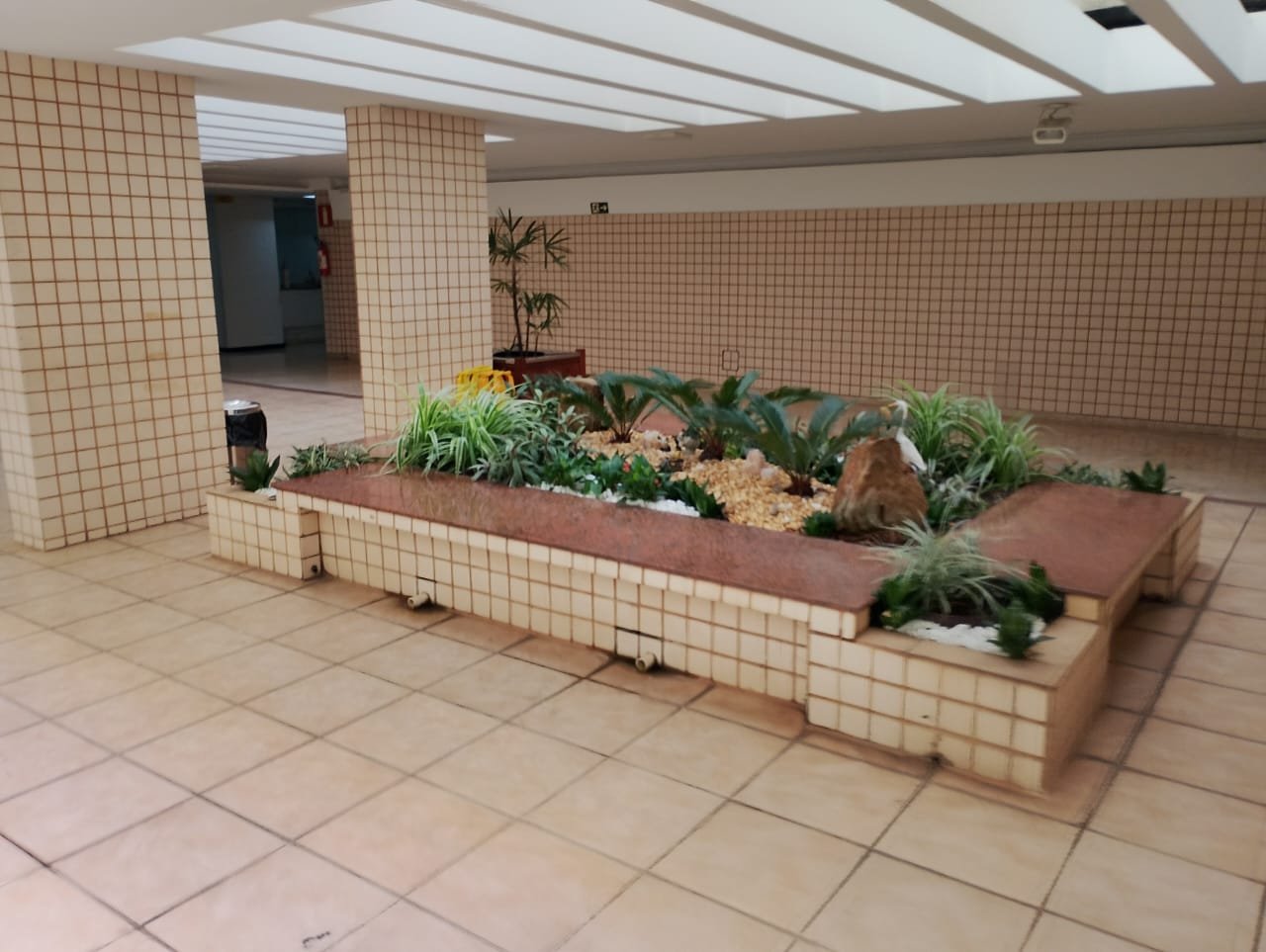 Apartamento centro, 4 quartos 238m2 (5)