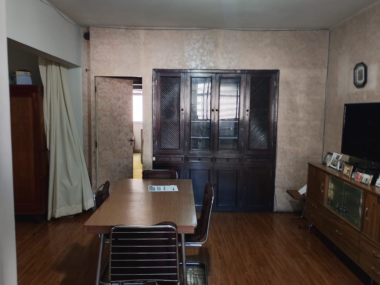 Apartamento centro, 4 quartos 238m2 (8)