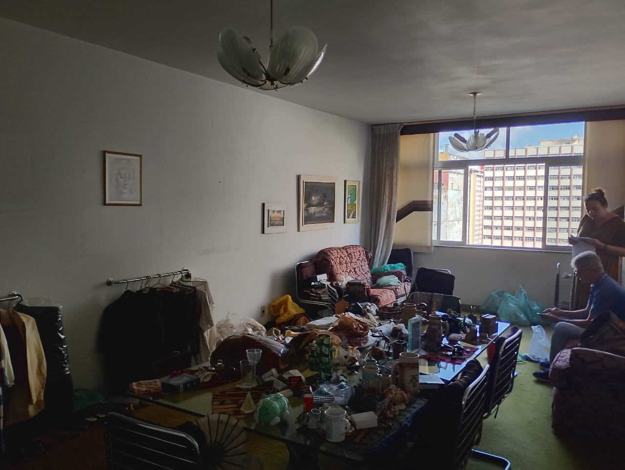 Apartamento centro, 4 quartos 238m2 (9)